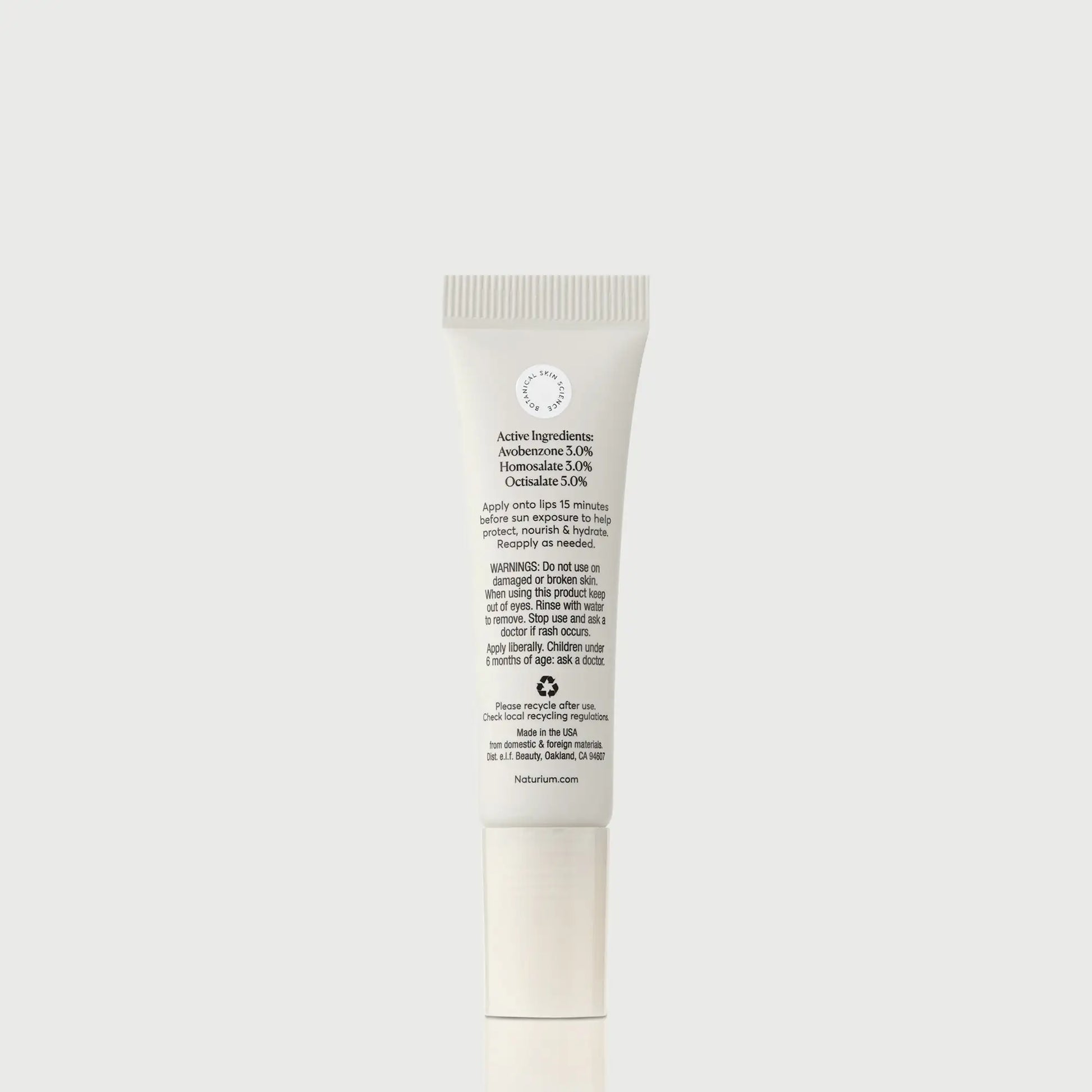 phyto-glow-lip-balm-spf-45-clear-u9 NATR-10124_PhytoGlow_SPF_Clear_primary_capon_back_bonebkgd_1.webp