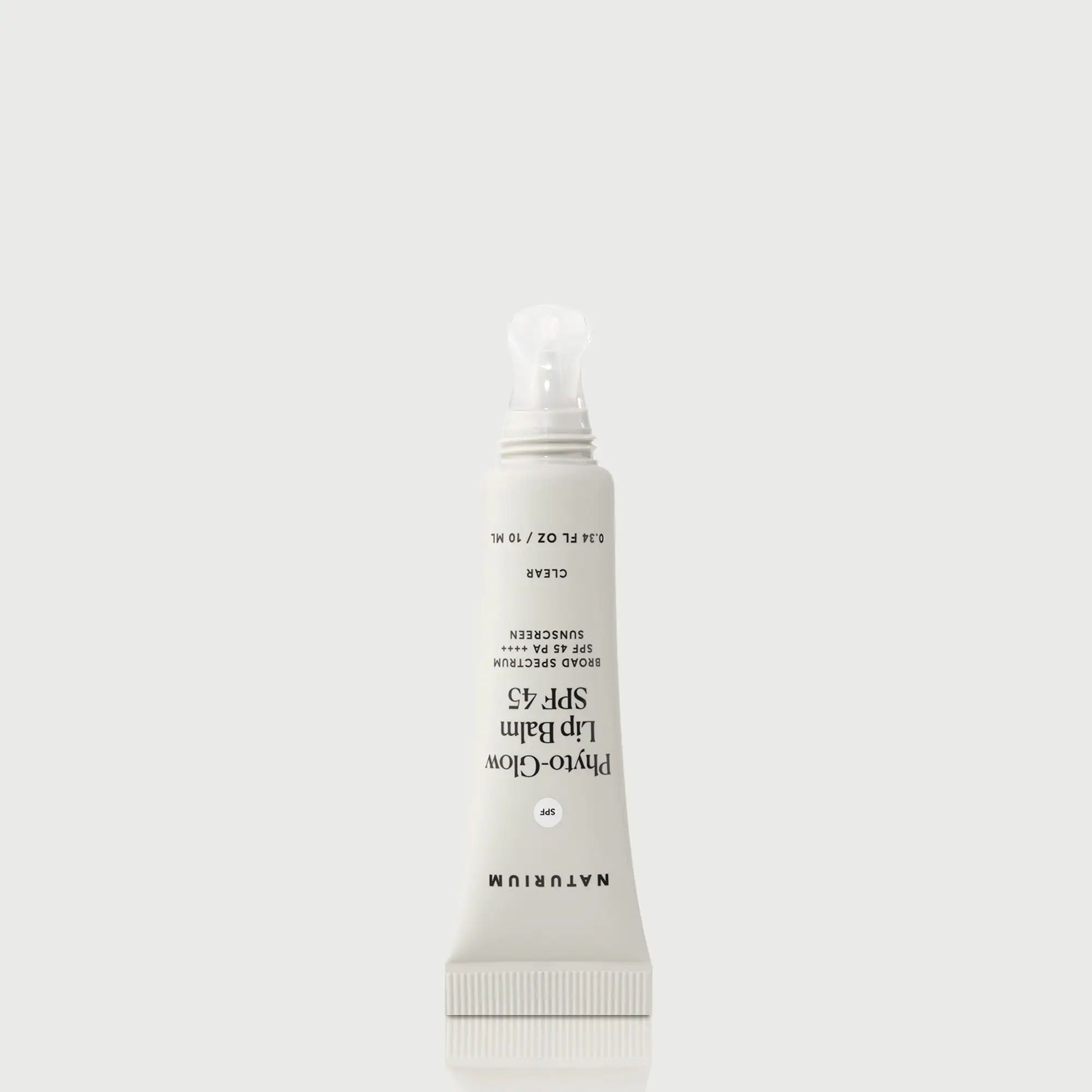 phyto-glow-lip-balm-spf-45-clear-u9 NATR-10124_PhytoGlow_SPF_Clear_primary_nocap_bonebkgd_1.webp