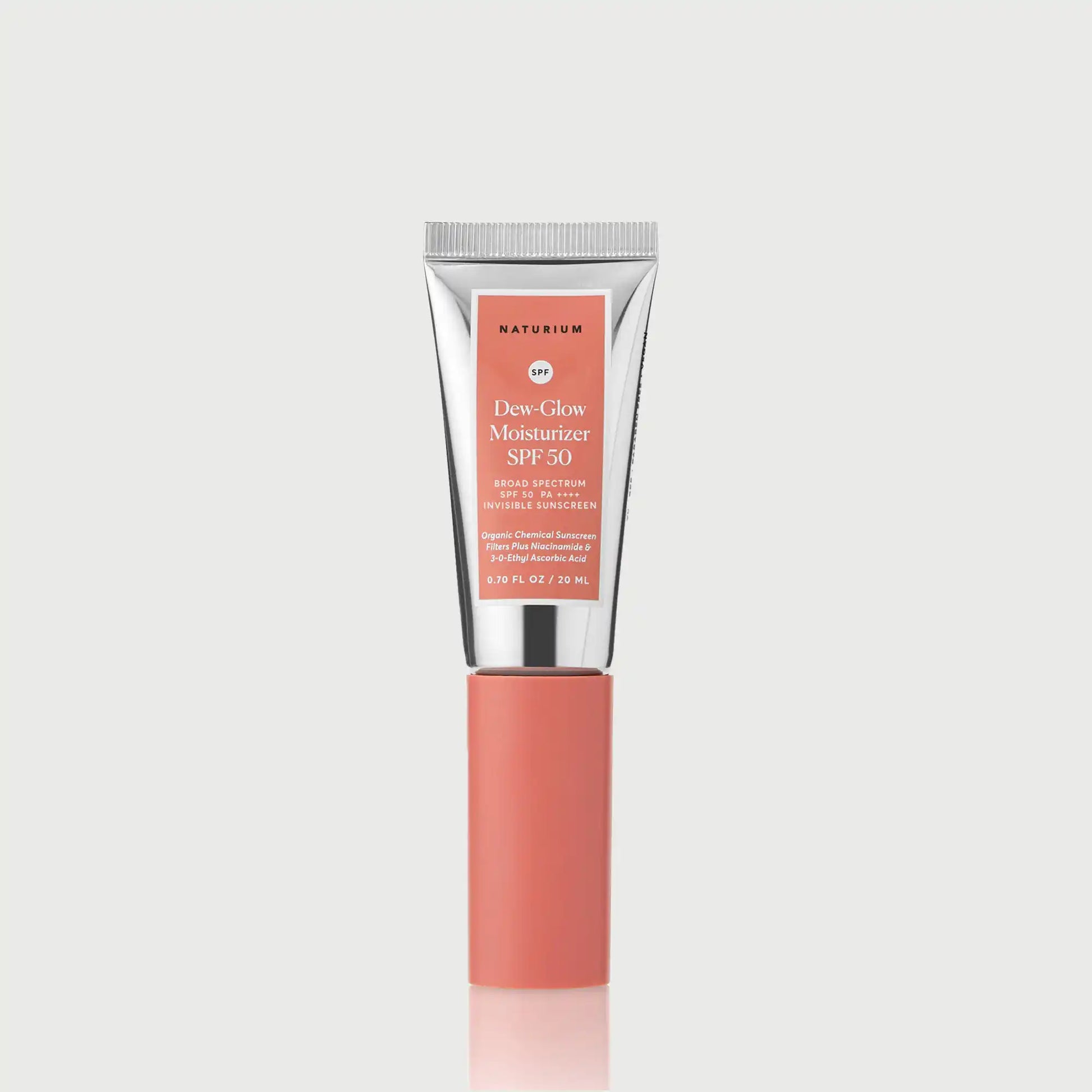 dew-glow-moisturizer-spf-50-travel-size-k1 NATR-10157_Dew-Glow-Moisturizer-SPF-50-Mini_front_capon_bonebkgd.webp