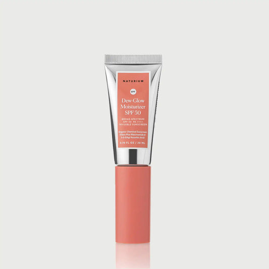 dew-glow-moisturizer-spf-50-travel-size-k1 NATR-10157_Dew-Glow-Moisturizer-SPF-50-Mini_front_capon_bonebkgd.webp