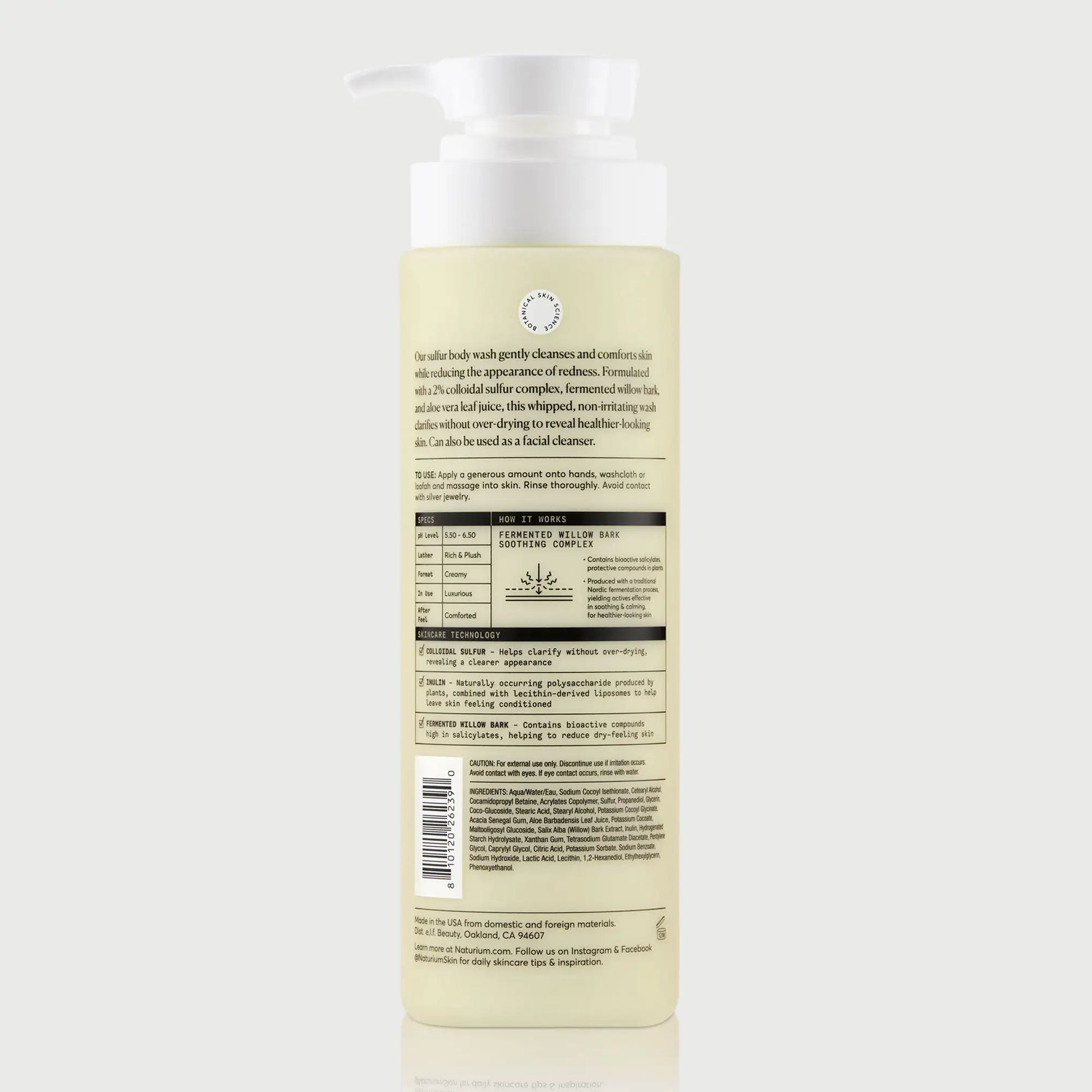 the-revealer-sulfur-body-wash-j9 NATR-40024_TheRevealer_bonebkgd_back.webp
