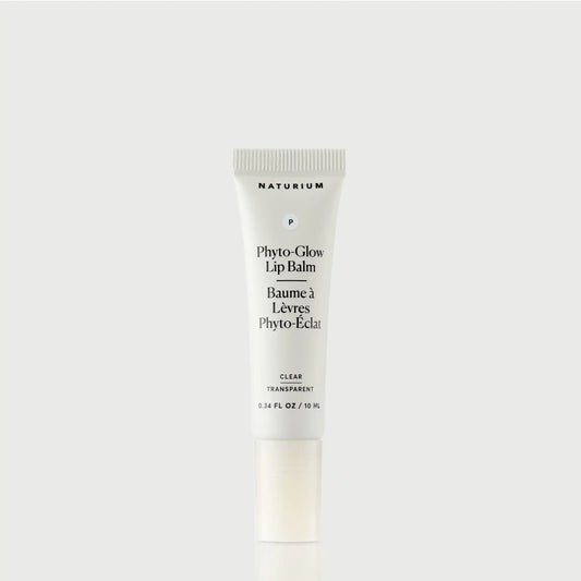 phyto-glow-lip-balm-clear-h1 NATR-60066_PhytoGlow_Clear_primary_capon_front-bonebkgd.webp