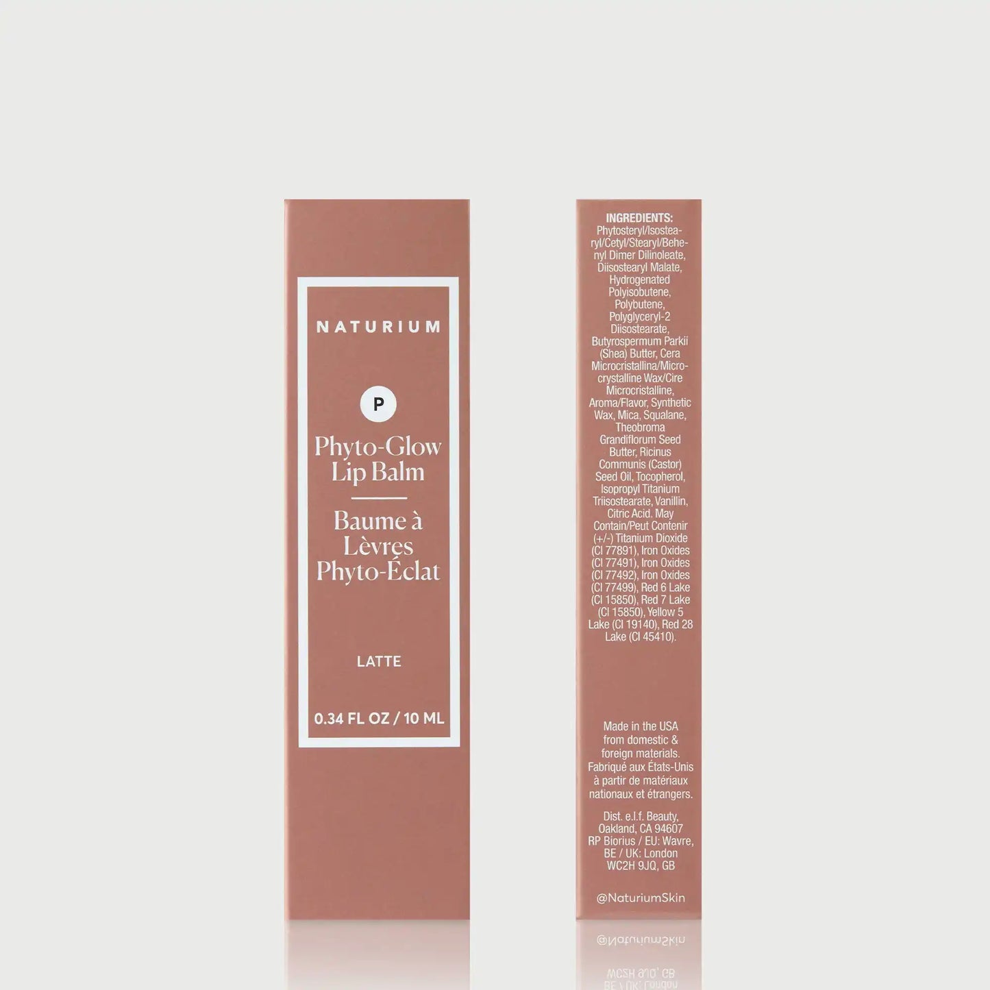 phyto-glow-lip-balm-latte-l8 NATR-60110_PhytoGlow_Latte_UC_frontback-bonebkgd.webp