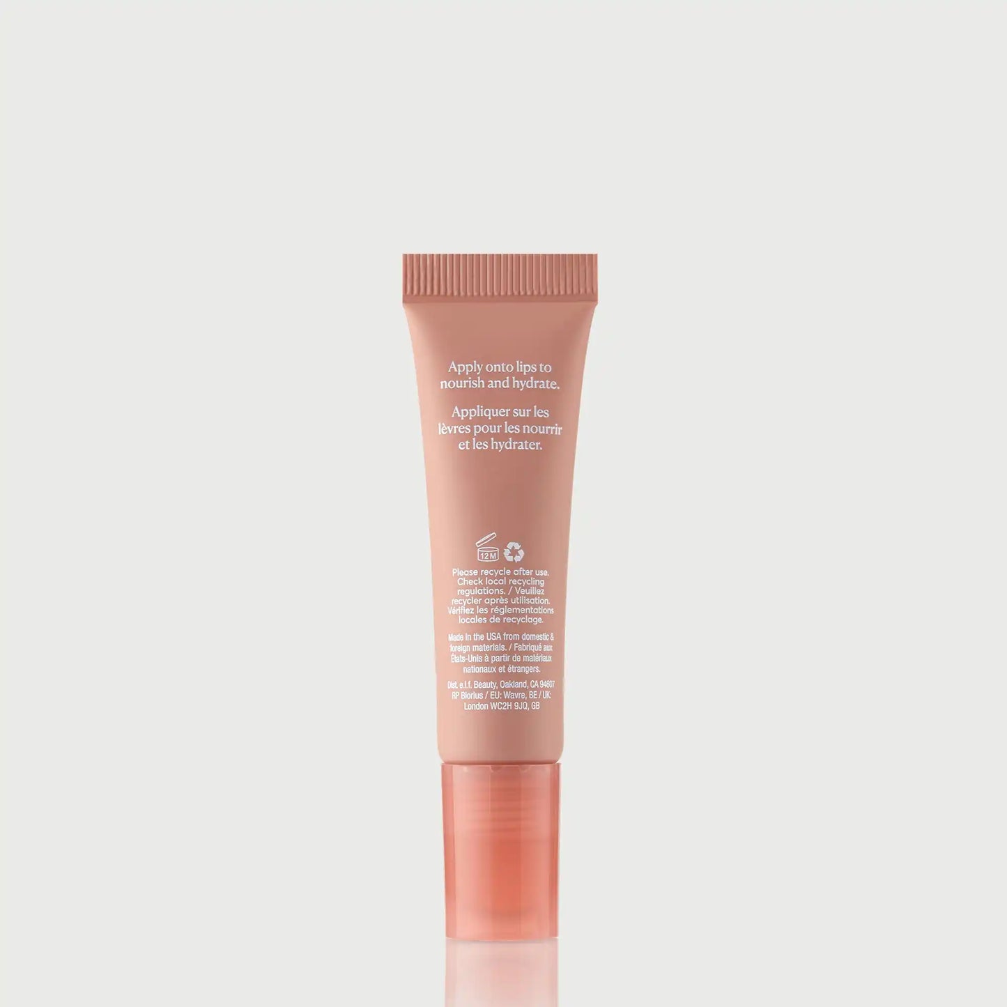 phyto-glow-lip-balm-latte-l8 NATR-60110_PhytoGlow_Latte_primary_capon_back-bonebkgd.webp