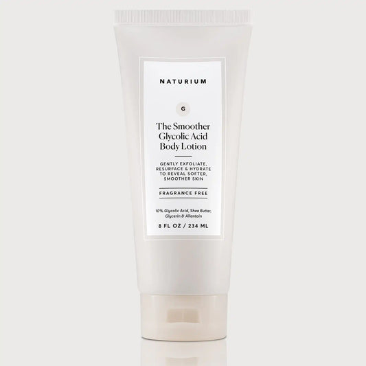 the-smoother-glycolic-acid-body-lotion-d7 NATR-Smoother_glycolic_body_lotion_front.webp