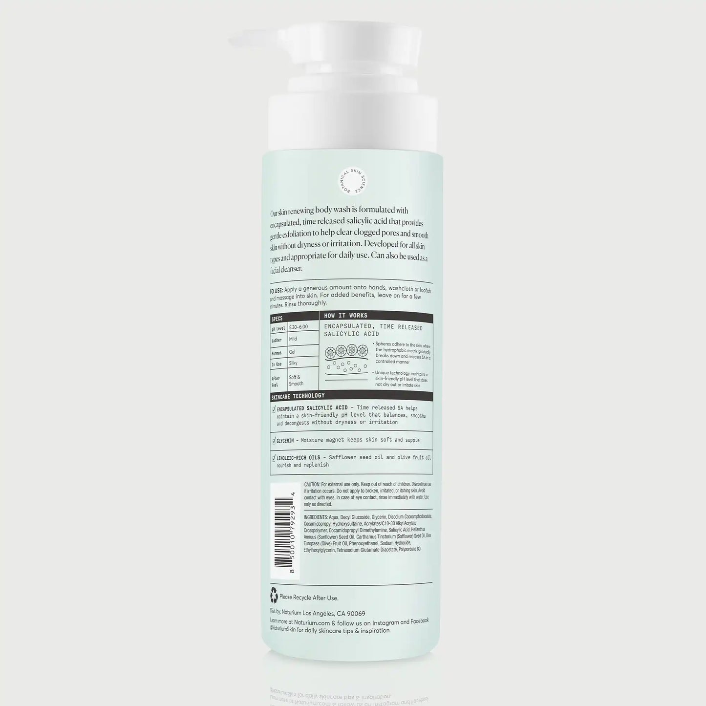 the-perfector-salicylic-acid-body-wash-m3 NATR-The-Perfector-Body-Wash_back.webp