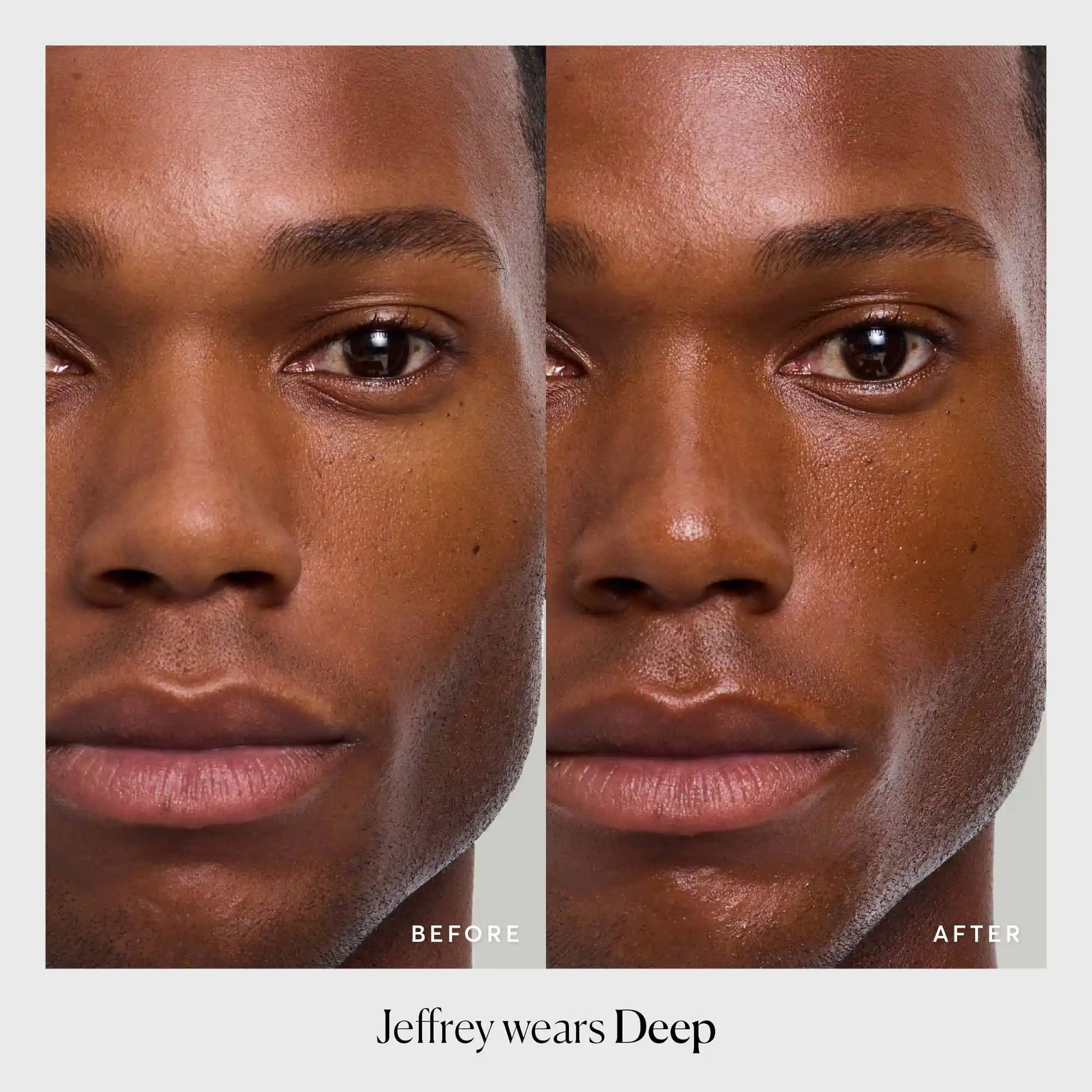 dew-glow-tinted-moisturizer-spf-50-e4 NATR_DewGlowTinted_PDP_BA_Deep_Jeffrey.webp
