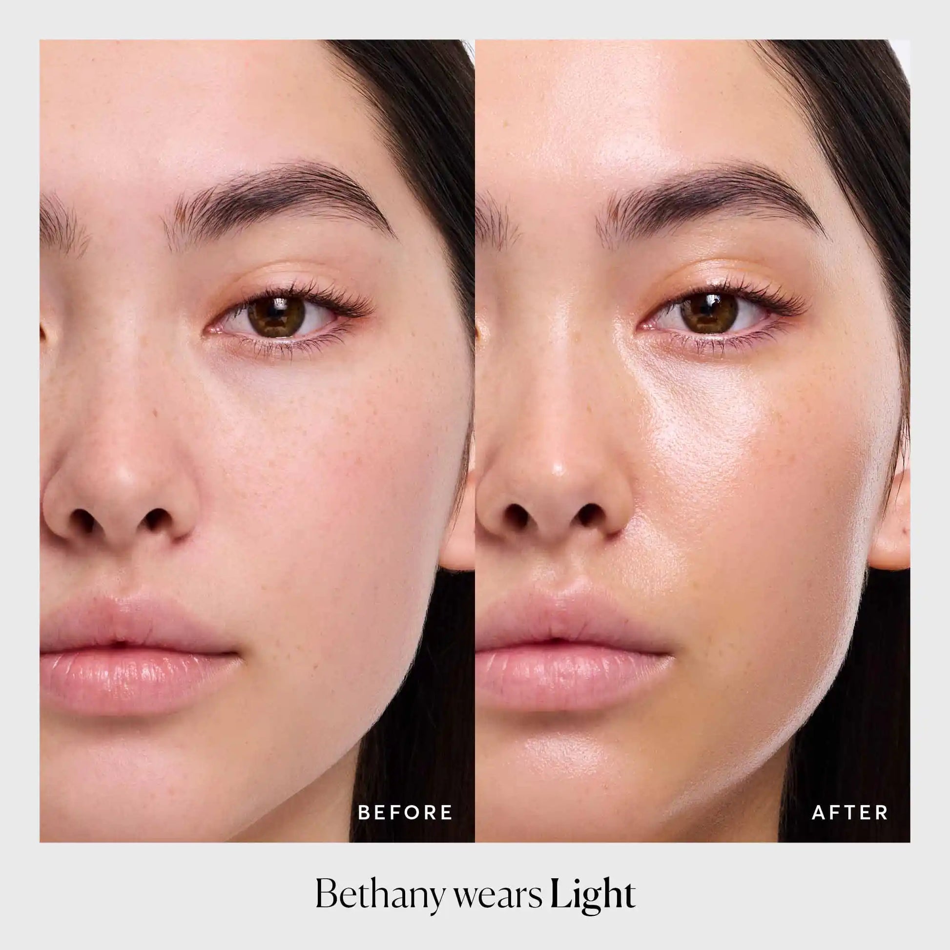 dew-glow-tinted-moisturizer-spf-50-e4 NATR_DewGlowTinted_PDP_BA_Light_Bethany.webp