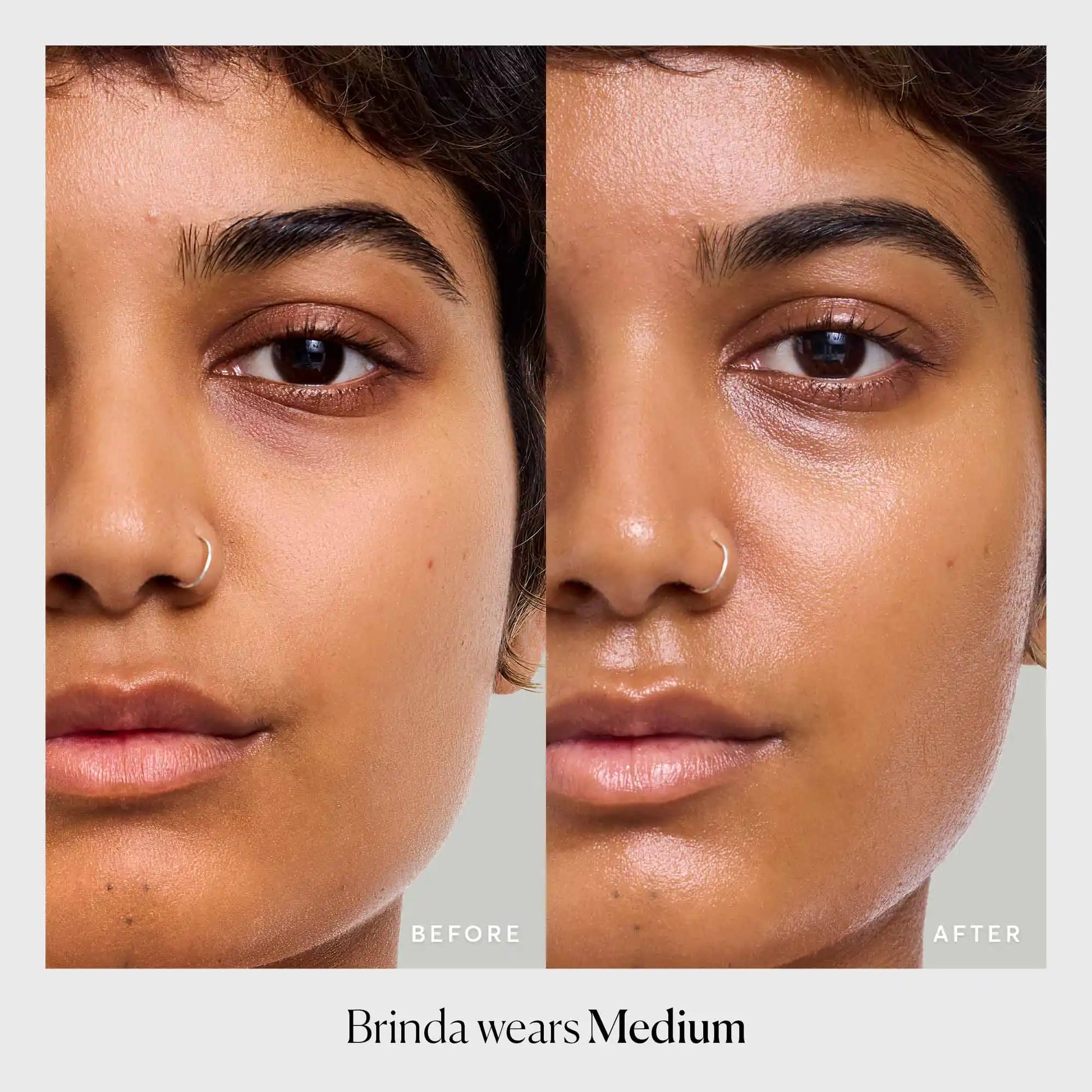 dew-glow-tinted-moisturizer-spf-50-e4 NATR_DewGlowTinted_PDP_BA_Medium_Brinda.webp