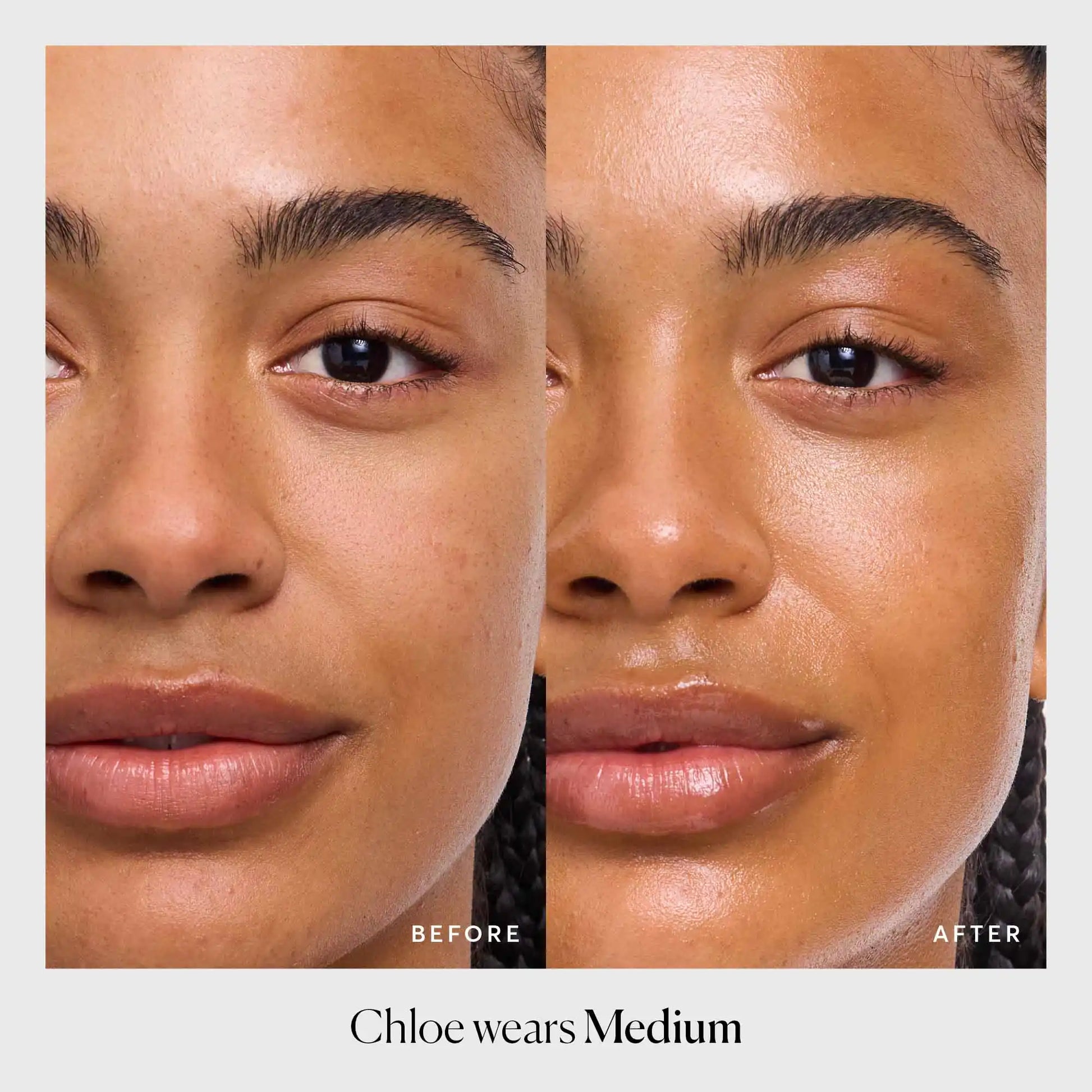 dew-glow-tinted-moisturizer-spf-50-e4 NATR_DewGlowTinted_PDP_BA_Medium_Chloe.webp
