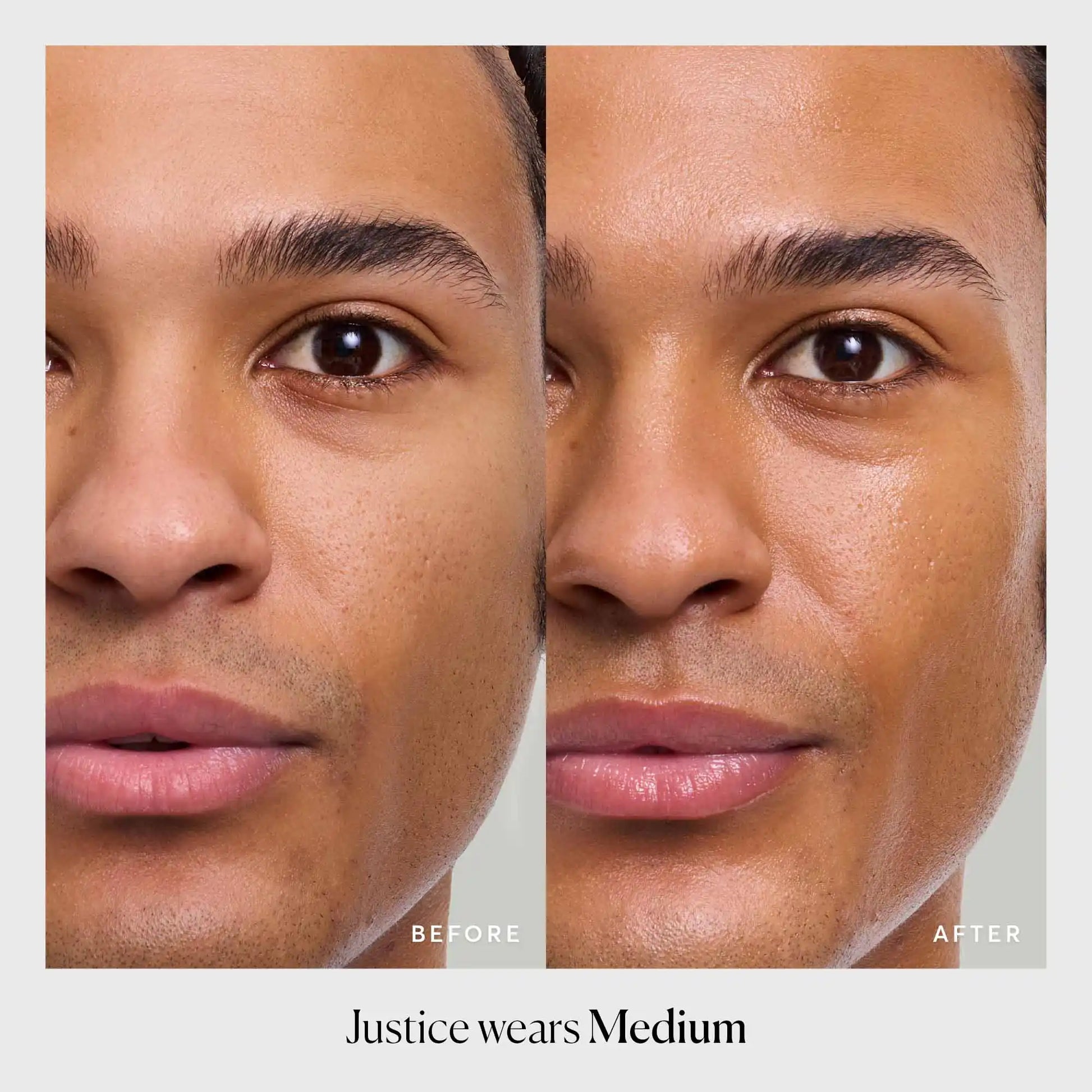 dew-glow-tinted-moisturizer-spf-50-e4 NATR_DewGlowTinted_PDP_BA_Medium_Justice.webp