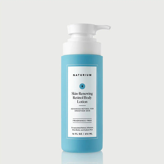 skin-renewing-retinol-body-lotion-jumbo-b8 PDP_RetinolBodyLotion_Jumbo_front_bonebkgd.webp