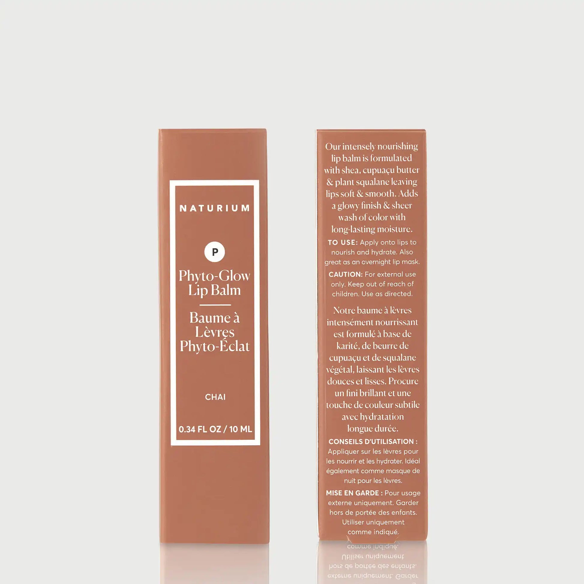 phyto-glow-lip-balm-chai-i4 PDP_phytoglow_chai_UC_frontback_back.webp